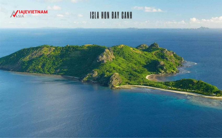 Isla Hon Bay Canh